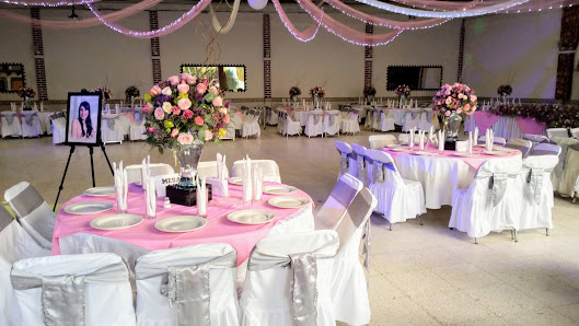 Salón De Eventos Sociales La Hacienda